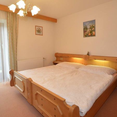 Ferienwohnung Fischerhof Leutasch Exteriér fotografie