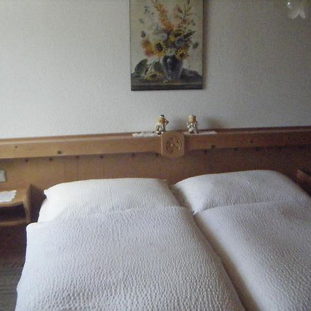 Ferienwohnung Fischerhof Leutasch Exteriér fotografie